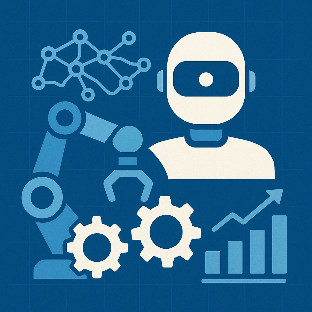 AI & Automation Transforming Business